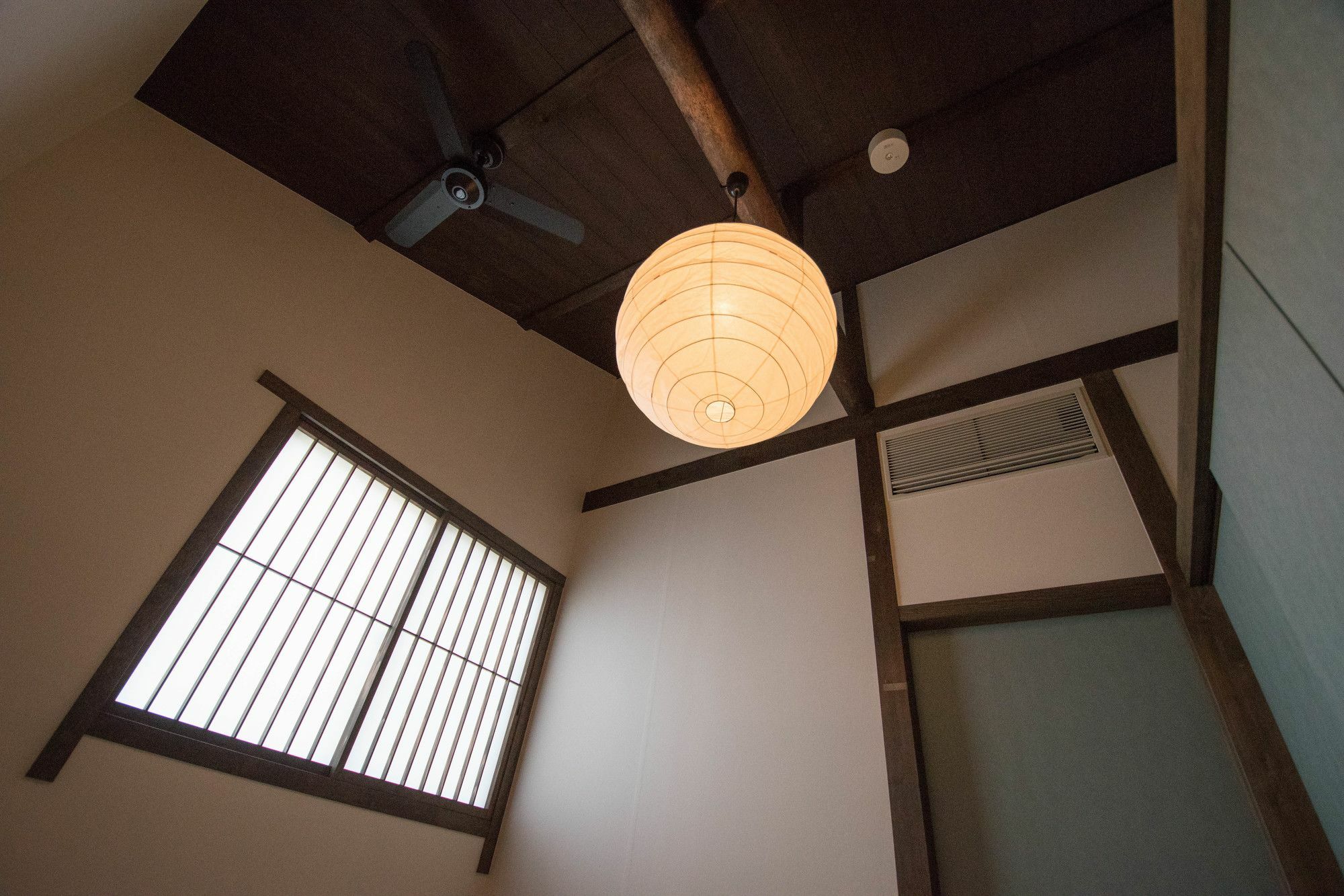 Villa Kiraku Kyoto Gion Extérieur photo