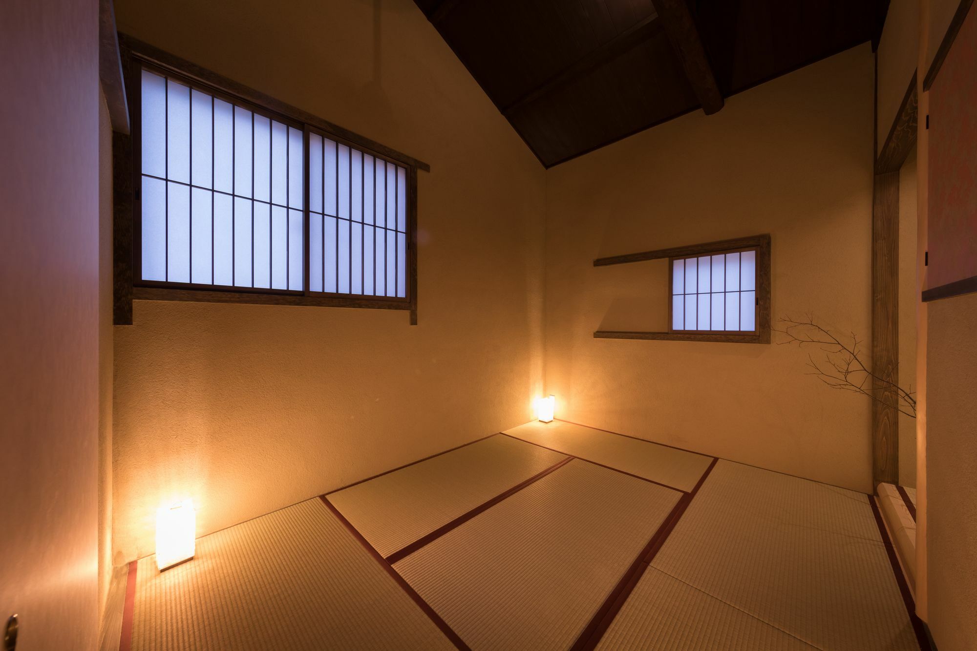 Villa Kiraku Kyoto Gion Extérieur photo