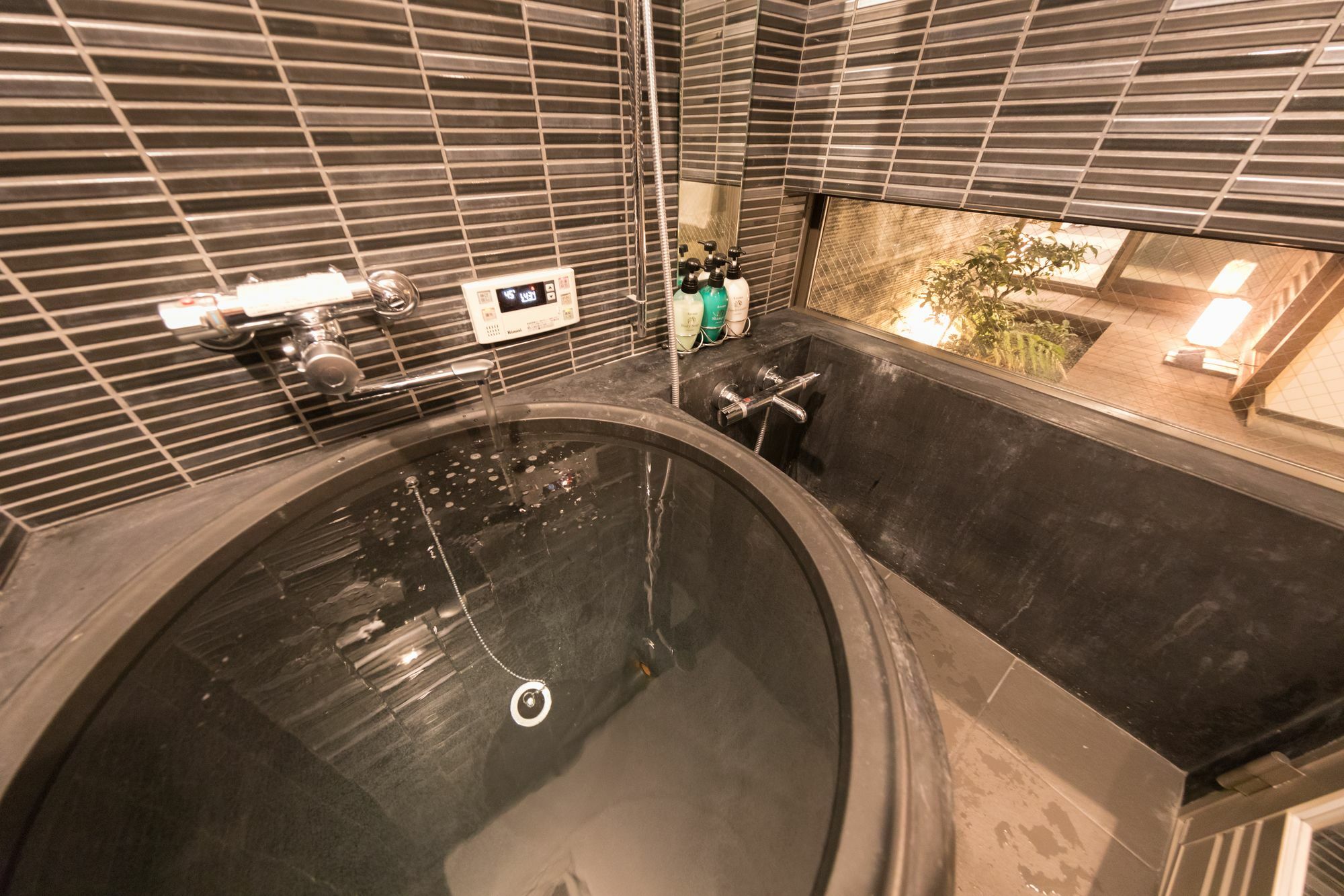 Villa Kiraku Kyoto Gion Extérieur photo